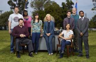 Lucy Lawless 'Parks and Recreation'a geri dönecek mi?