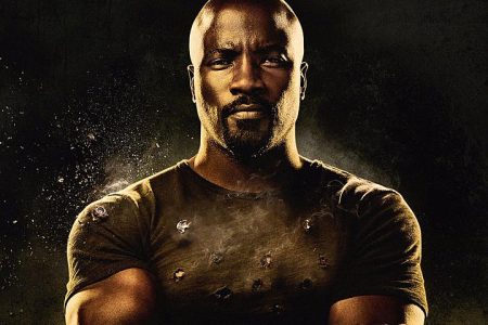Luke Cage 2. sezon onayını aldı!