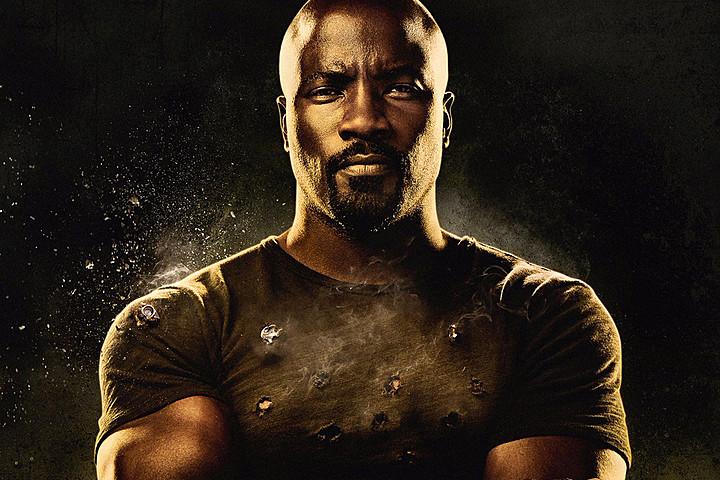 Luke Cage 2. sezon onayını aldı!