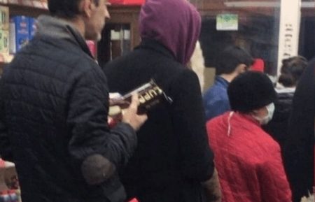 Luppo alan adamın acıklı hikayesi ortaya çıktı...