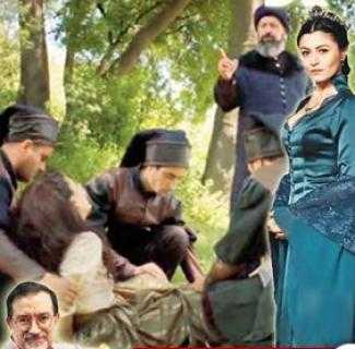 Lütfi Paşa'nın gerçek öyküsünü bir de ondan dinleyin!