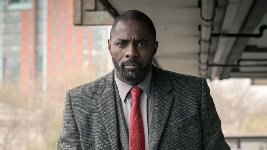Luther 5. sezon onayını aldı!