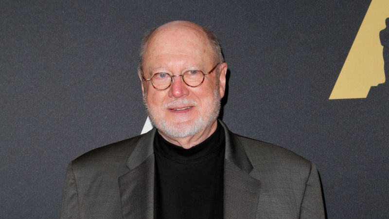 M*A*S*H dizisinin yıldızı David Ogden Stiers hayatını kaybetti!