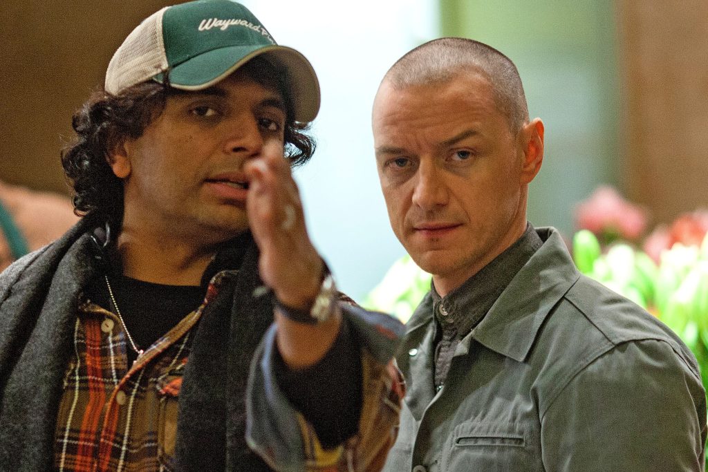 M. Night Shyamalan ve Apple iş birliğiyle psikolojik gerilim türünde yeni bir dizi geliyor!