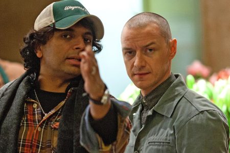 M. Night Shyamalan ve Apple iş birliğiyle psikolojik gerilim türünde yeni bir dizi geliyor!
