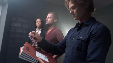 MacGyver efsanesi bu akşam başlıyor!