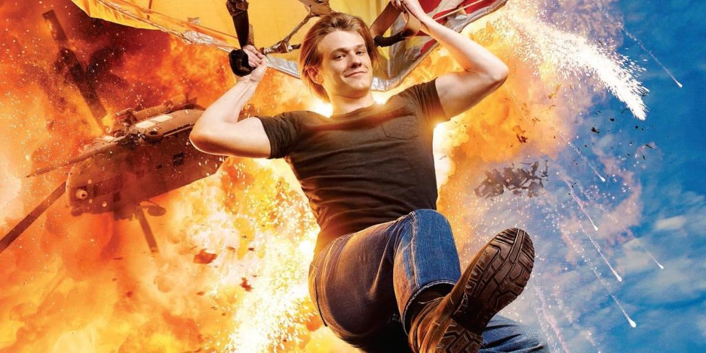 MacGyver'ın 2. sezonu olacak mı?