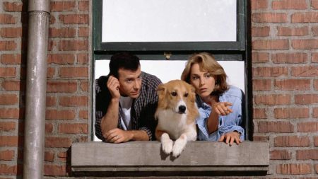 Mad About You dizisi geri dönüyor!