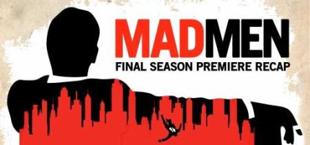 Mad Men final sezonunda neler olacak