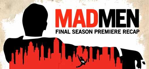 Mad Men final sezonunda neler olacak