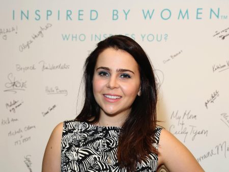Mae Whitman da Good Girls kadrosunda!