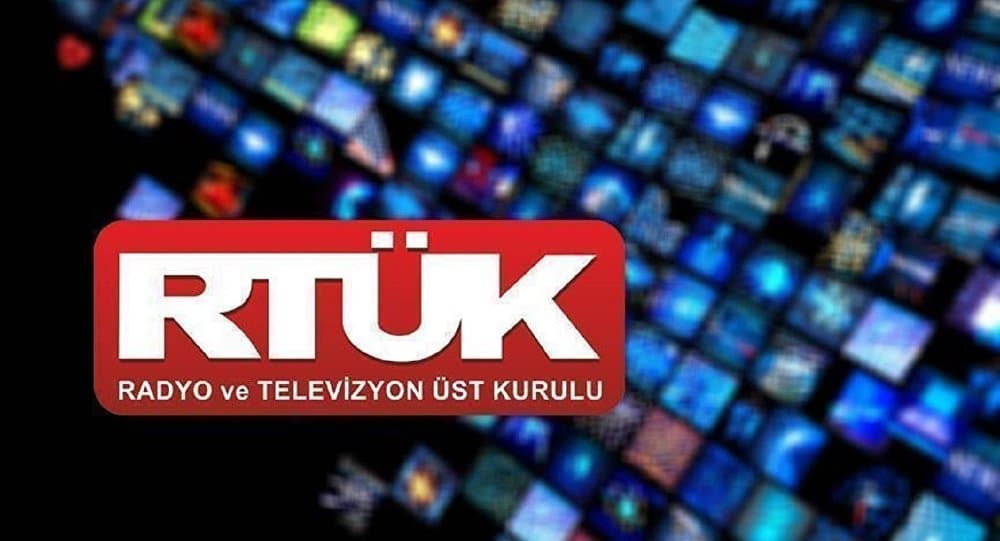 Mafya dizilerini RTÜK'e en çok erkekler şikayet etti! İşte istatistikler...