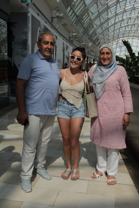 Magazin camiasının sevilen isimleri ne açıklama yaptı?