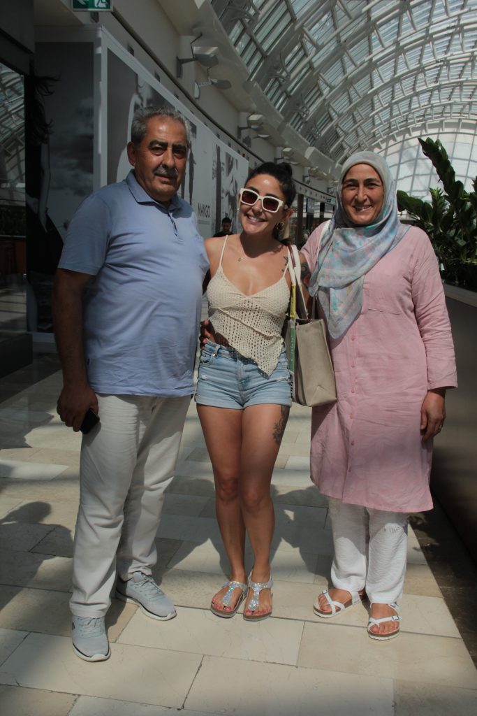 Magazin camiasının sevilen isimleri ne açıklama yaptı?