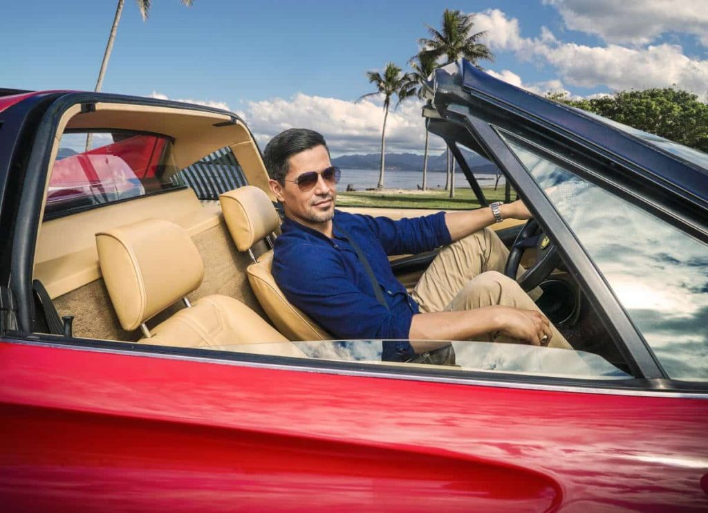 Magnum P.I. 2. sezon olacak mı?