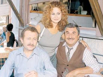Mahallenin Muhtarları geri dönüyor!