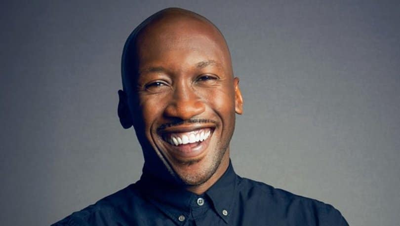 Mahershala Ali HBO'nun yeni dizisi Unruly'de!