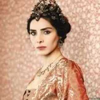 Mahidevran Polat'ı bıraktı
