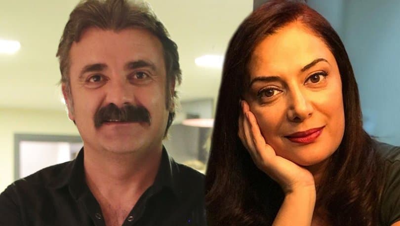 Mahir İpek ve Veda Yurtsever dost kalabilmek için boşanıyor!
