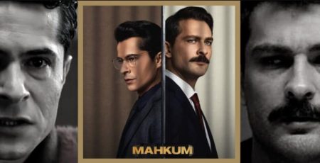Mahkum dizisinin final tarihi belli oldu! Fox affetmedi!