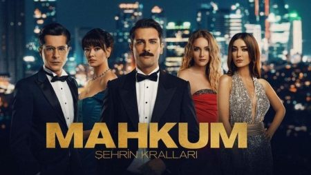 Mahkum Reytingleri Nasıl? Dizi Nasıl Başladı?