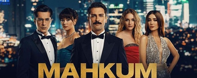Mahkum'dan bomba gibi dönüş!