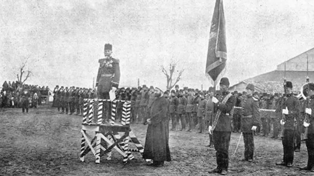 Mahmud Şevket Paşa kimdir? Nasıl öldü? Payitaht dizisinde darbe!