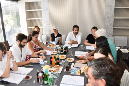Mahsun Kırmızıgül'ün dizisi Güzel Aşklar Diyarı'na yeni oyuncu! Burak Berkay Akgül'ün abisini canlandıracak!