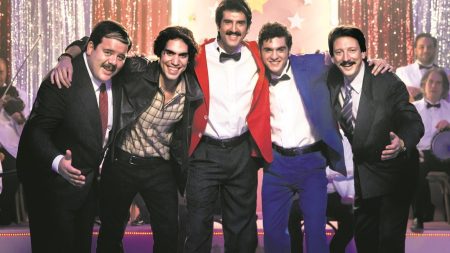 Mahsun Kırmızıgül'ün Prestij Meselesi filminin davası sonuçlandı!