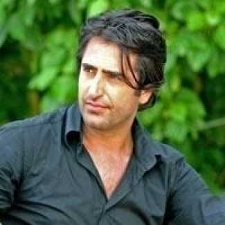 Mahsun’dan küçük gelin dizisi