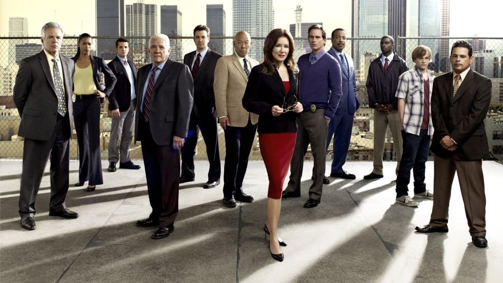 Major Crimes 6. sezon başlangıç tarihi belli oldu!