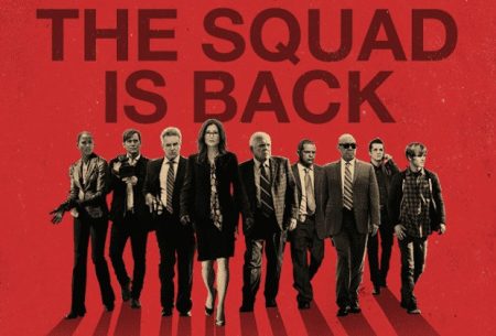 Major Crimes 6. sezon yayın günü belli oldu