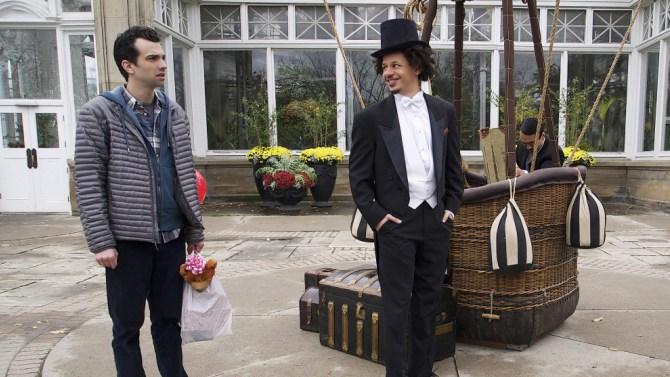 Man Seeking Woman 3. sezonda Josh'a sevgili adayı geliyor