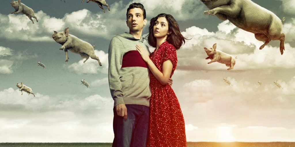 Man Seeking Woman iptal edildi!