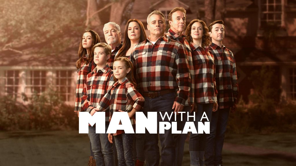 Man with a Plan 4. sezon onayını aldı! Yeni sezon detayları!