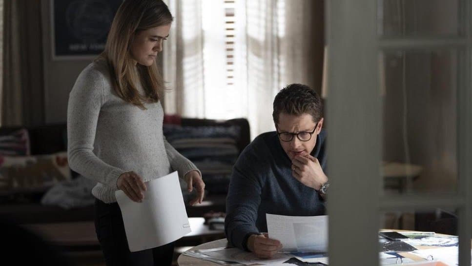 Manifest 1. sezon 11. bölüm ne zaman? Yeni bölüm fragmanı ve konusu