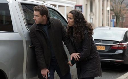 Manifest 1. sezon 12. bölüm ne zaman? Yeni bölüm konusu ve fragmanı