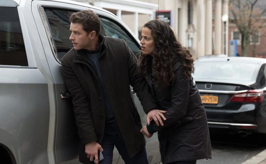 Manifest 1. sezon 12. bölüm ne zaman? Yeni bölüm konusu ve fragmanı
