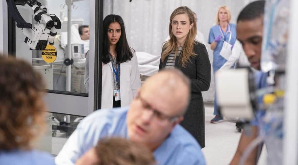 Manifest 1. sezon 15. bölüm ne zaman? Yeni bölüm konusu ve fragmanı
