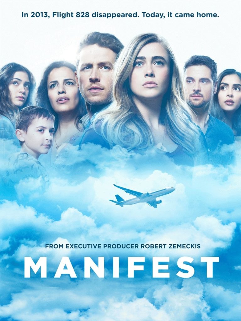 Manifest 1. sezon 4. bölüm ne zaman? Yeni bölüm konusu ve fragmanı