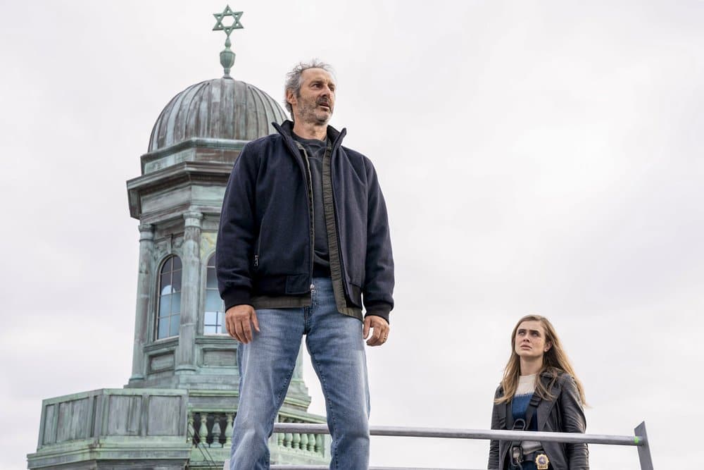 Manifest 1. sezon 8. bölüm ne zaman? Yeni bölüm fragmanı ve konusu
