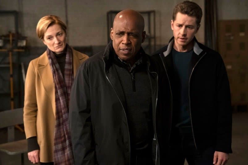 Manifest 1. sezon 9. bölüm ne zaman? Yeni bölüm fragmanı ve konusu
