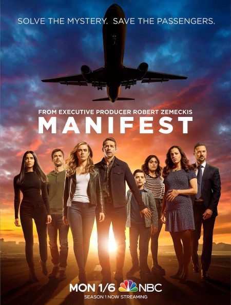 Manifest 2. sezon 2. bölüm ne zaman? Yeni bölüm konusu ve fragmanı