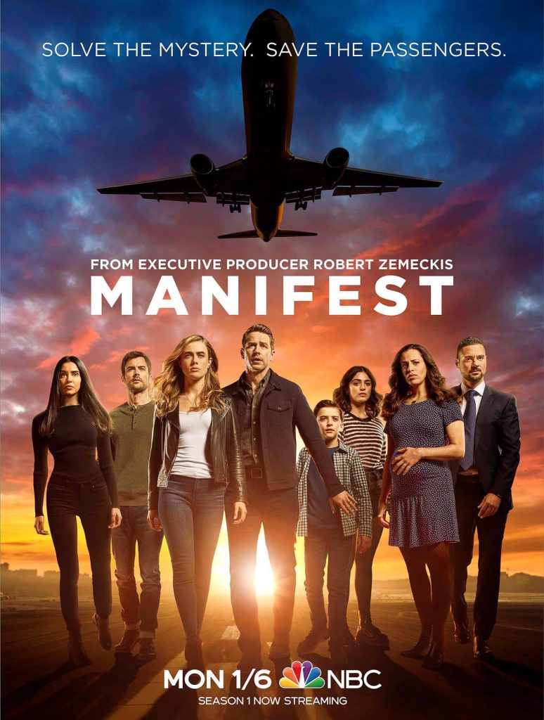 Manifest 2. sezon 2. bölüm ne zaman? Yeni bölüm konusu ve fragmanı