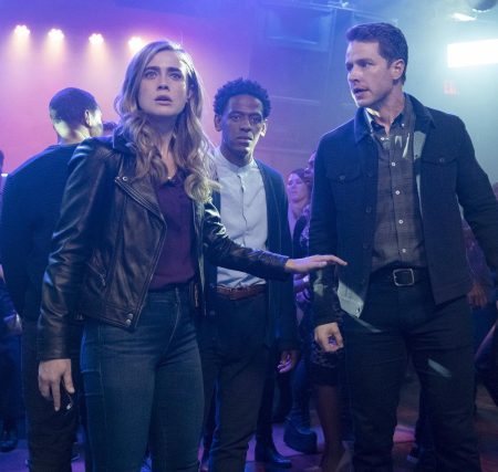 Manifest 2. sezon 7. bölüm ne zaman? Yeni bölüm konusu ve fragmanı