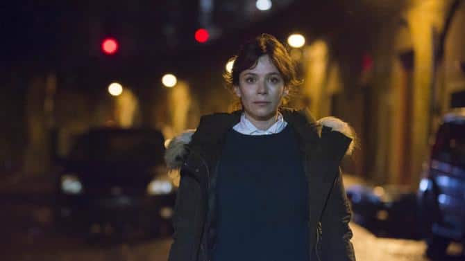 Marcella 2. sezon onayını aldı