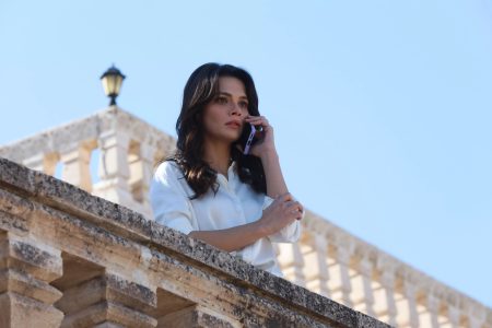 Mardin'in Sultanı: Sinem Ünsal