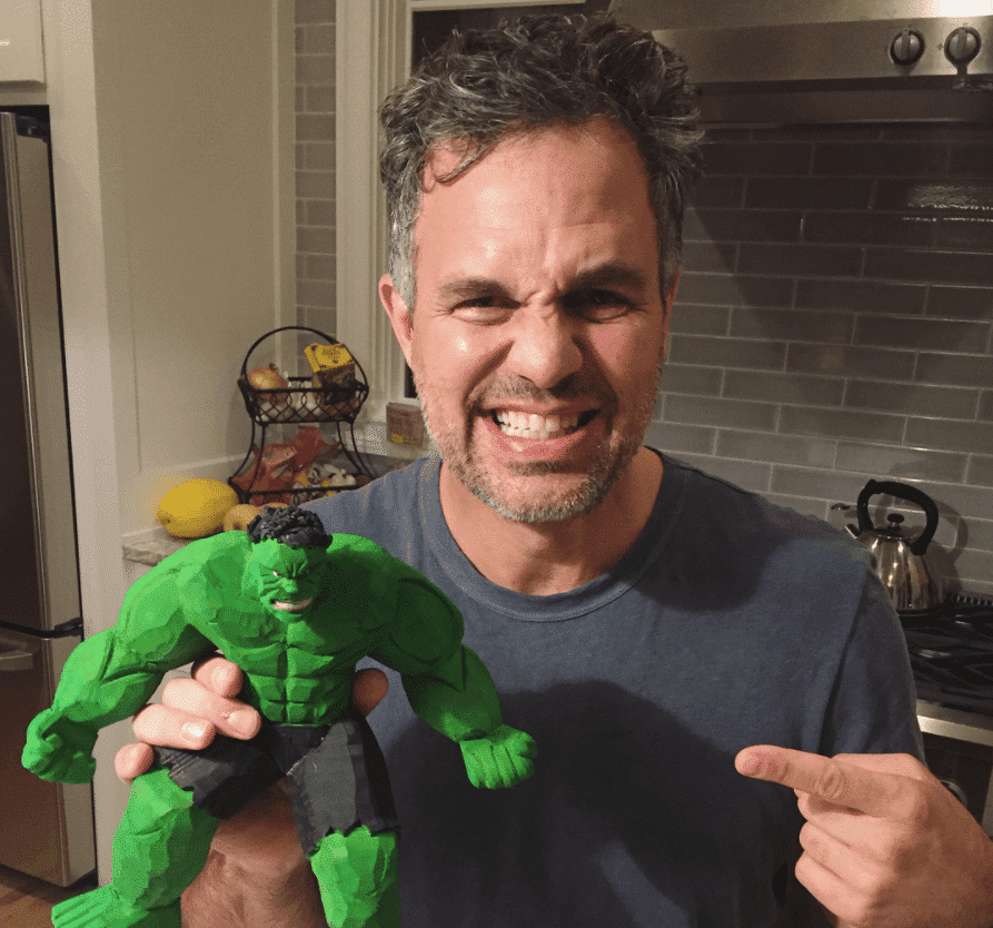 Mark Ruffalo ve HBO ikinci kez buluşuyor! Mark Ruffalo'nun yeni dizisi geliyor