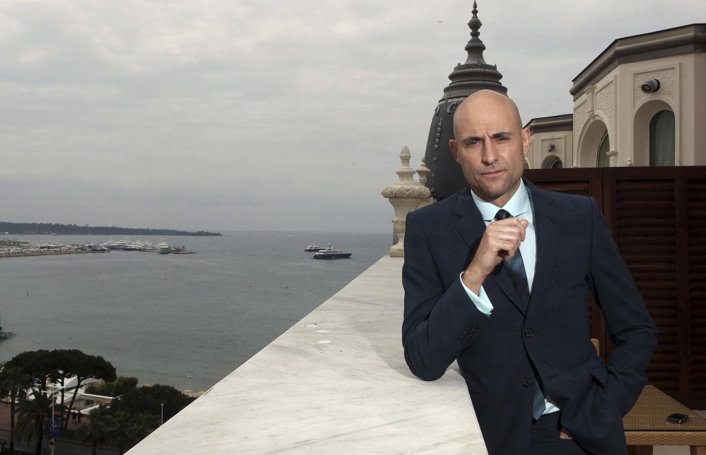 Mark Strong FOX'un yeni casusluk dizinde!