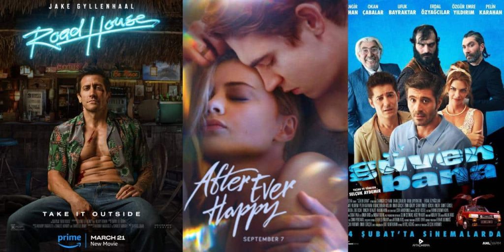 Mart ayında Prime Video’da neler var?